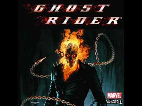 ghost rider song original.